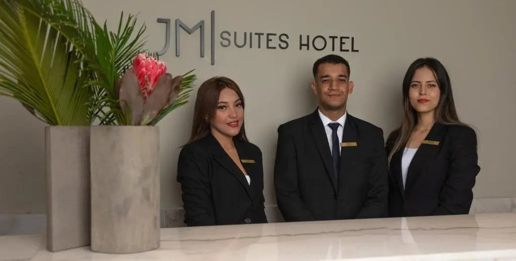 Photo - JM Suites Hotel Eco-Friendly Casablanca