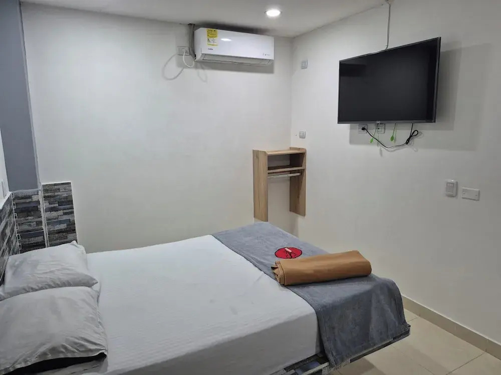 Photo - Hotel Spa Laureles