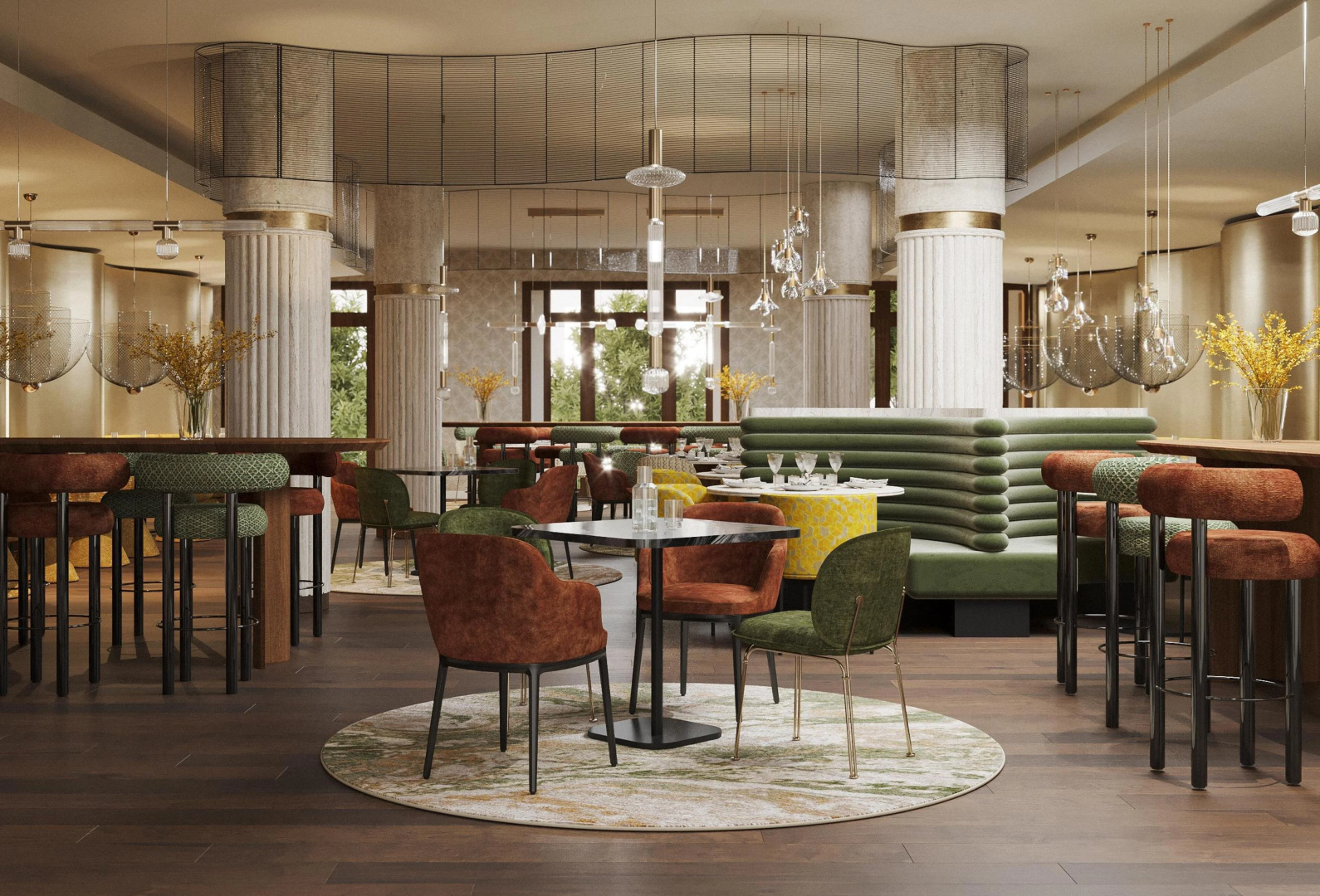 Foto - Hotel Paris Marne La Vallee