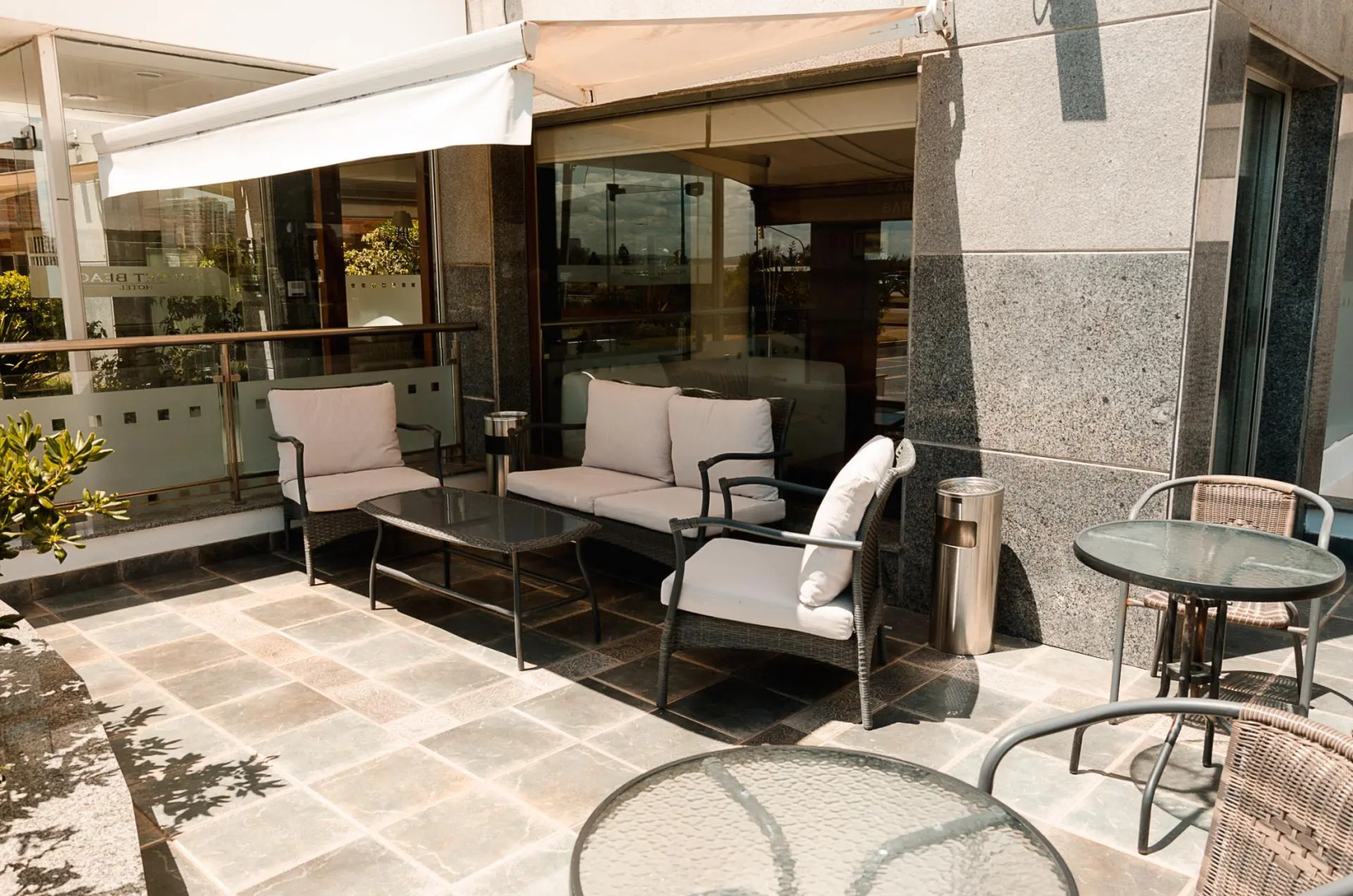 Photo - Hotel Sunset Beach