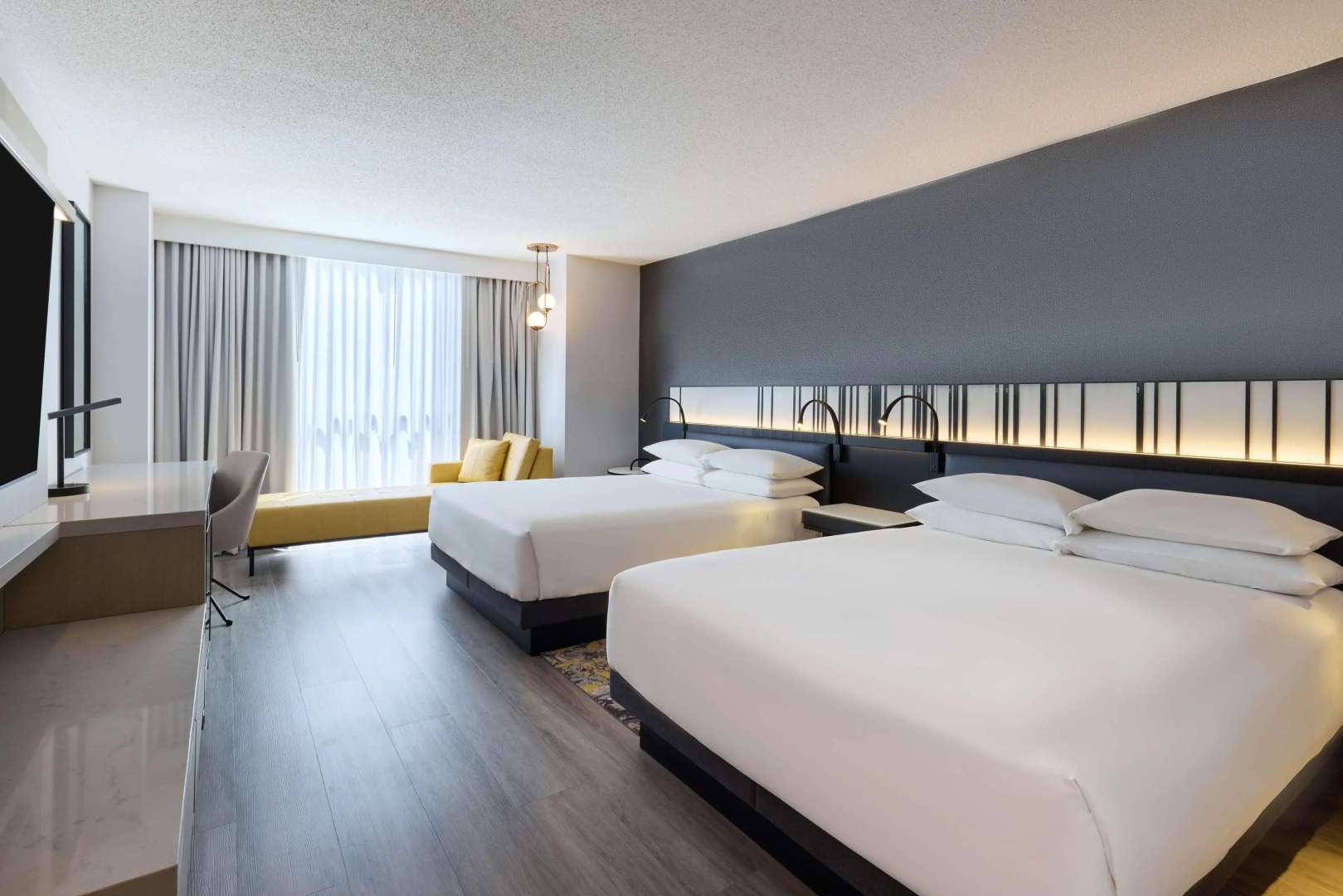 Foto - Hyatt Regency Chicago
