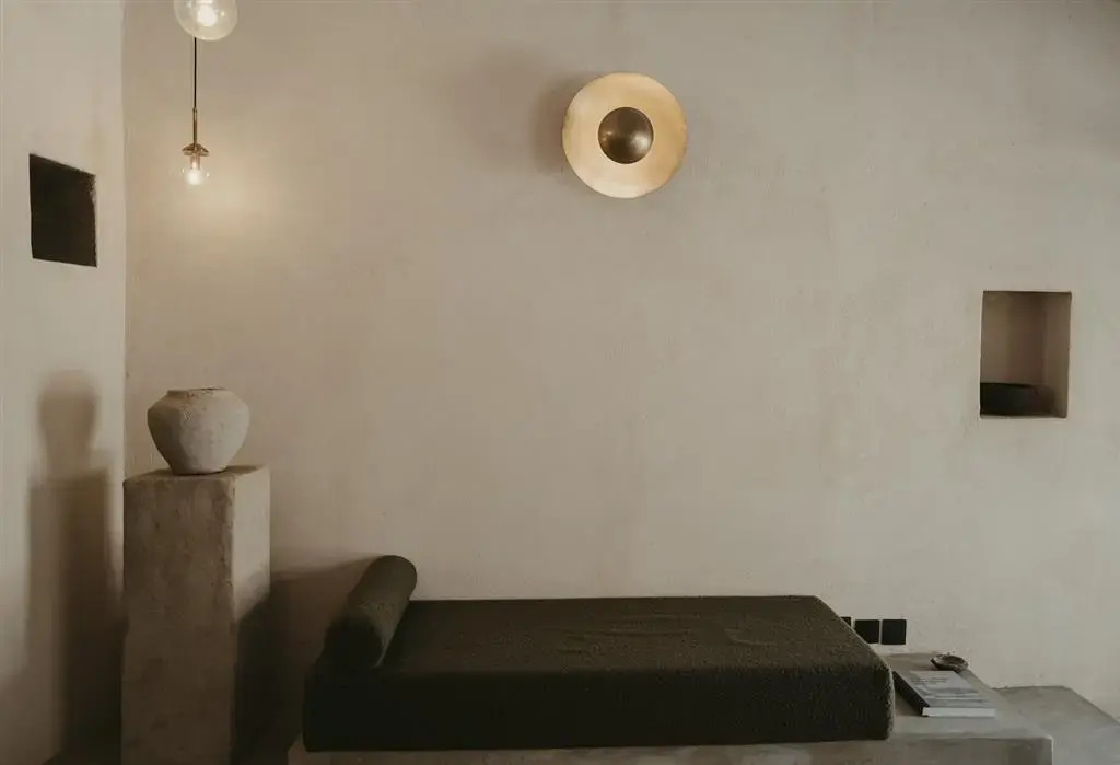 Photo - Ecohotel El Agua