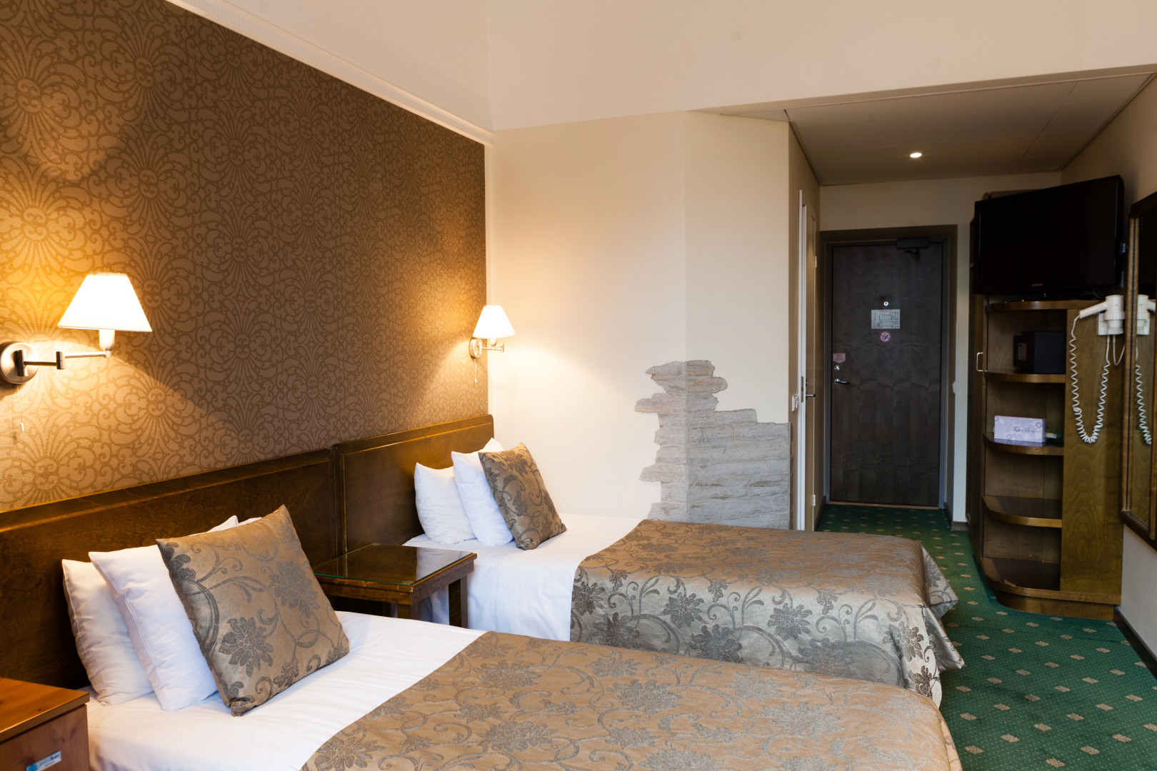 Foto - Hotel St. Barbara