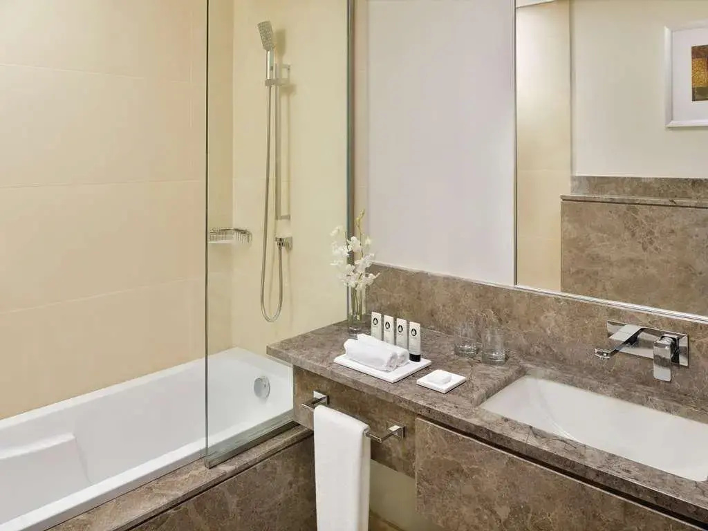 Foto - Mövenpick Hotel Tahlia Jeddah
