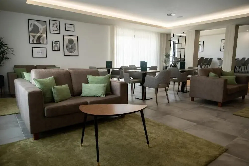 Foto - Ria Formosa Guest House