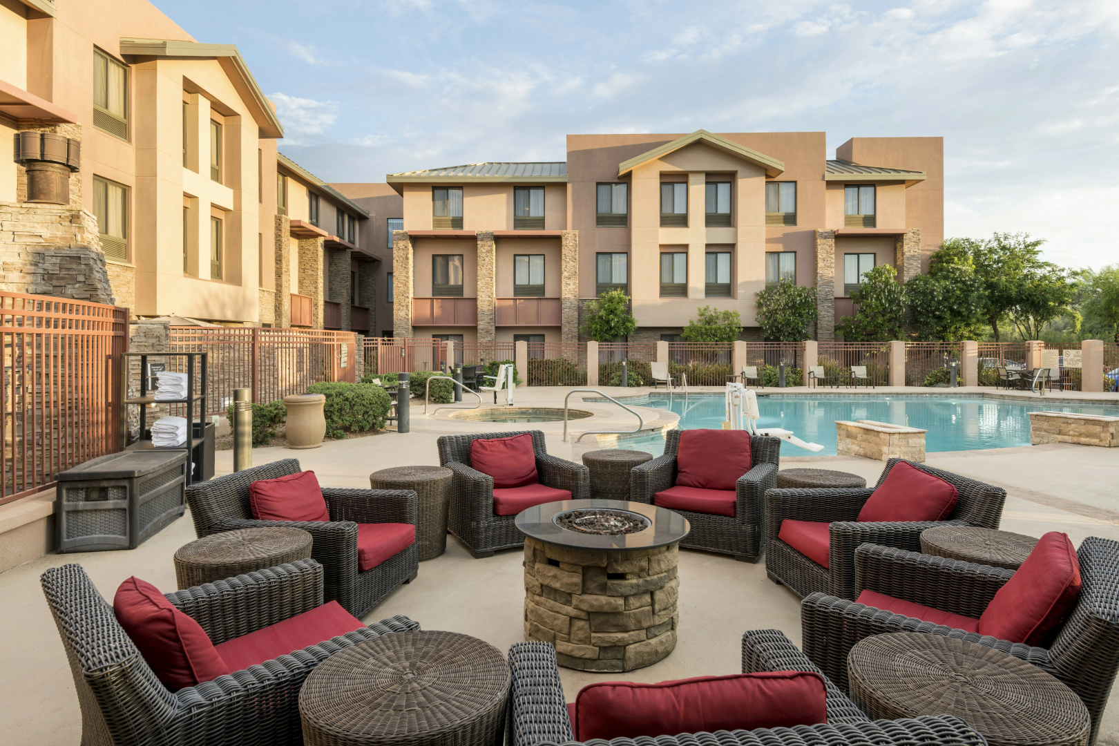 Foto - Hilton Garden Inn Scottsdale North/Perimeter Center