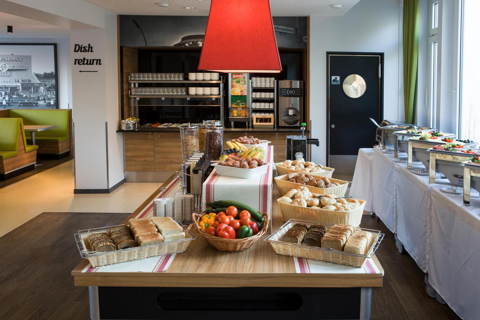 Foto - aletto Hotel Kudamm