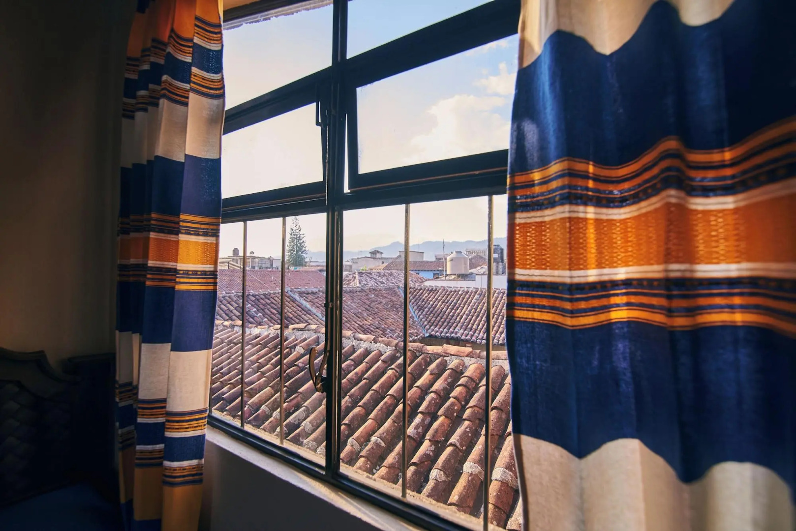 Photo - Hotel Palacio de Moctezuma