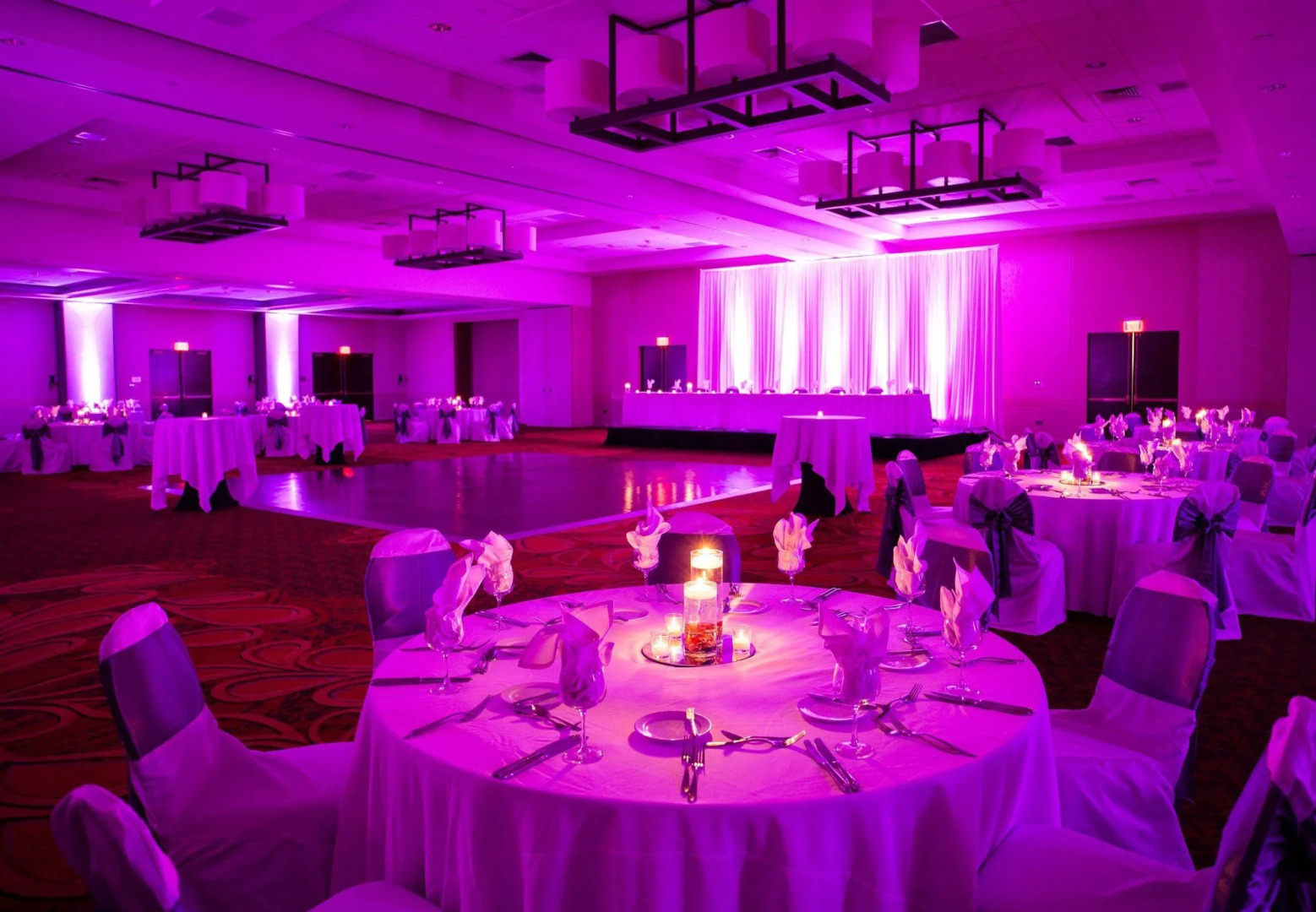 Photo - Chicago Marriott Schaumburg