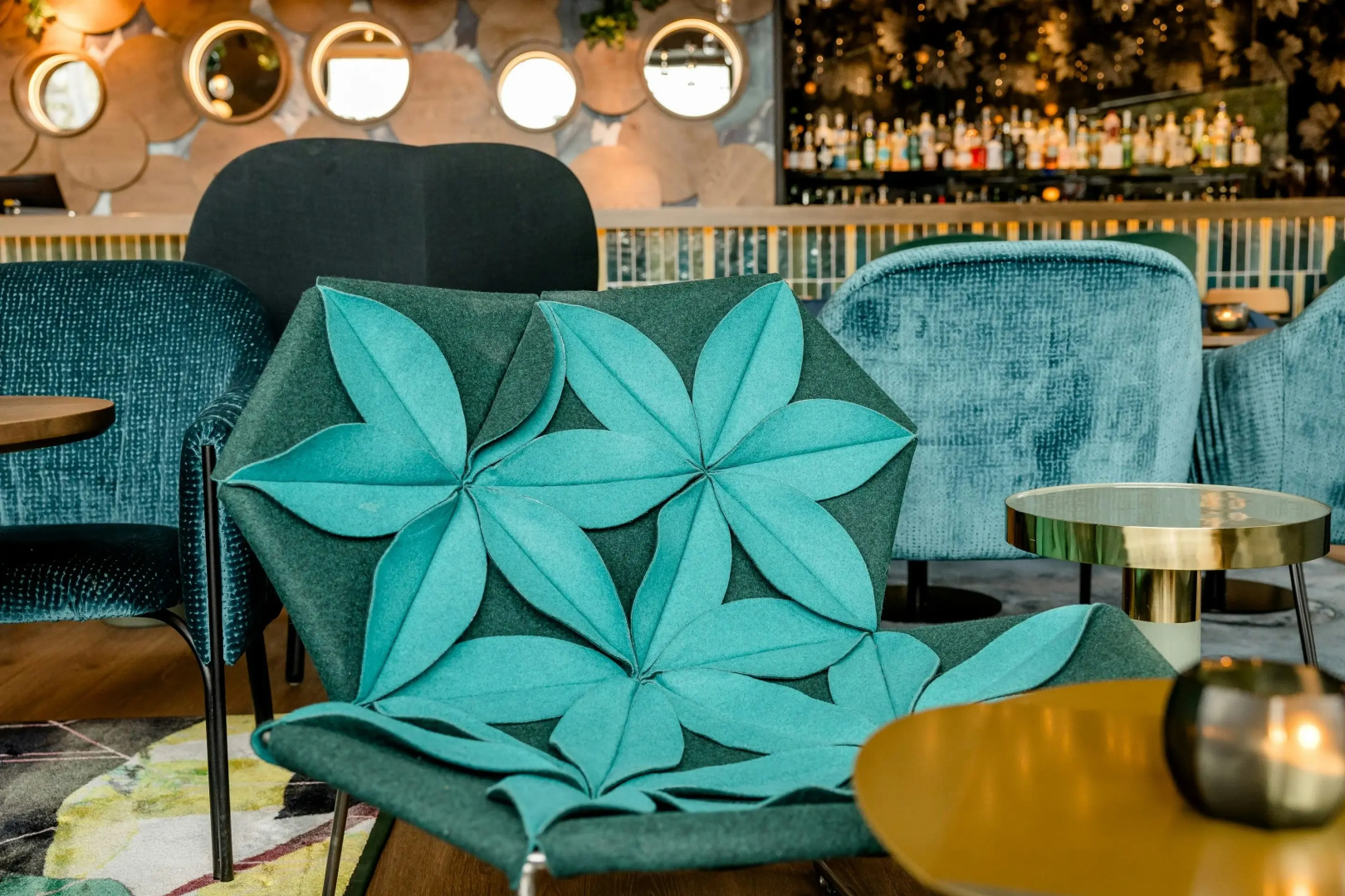 Foto - Motel One Wiesbaden