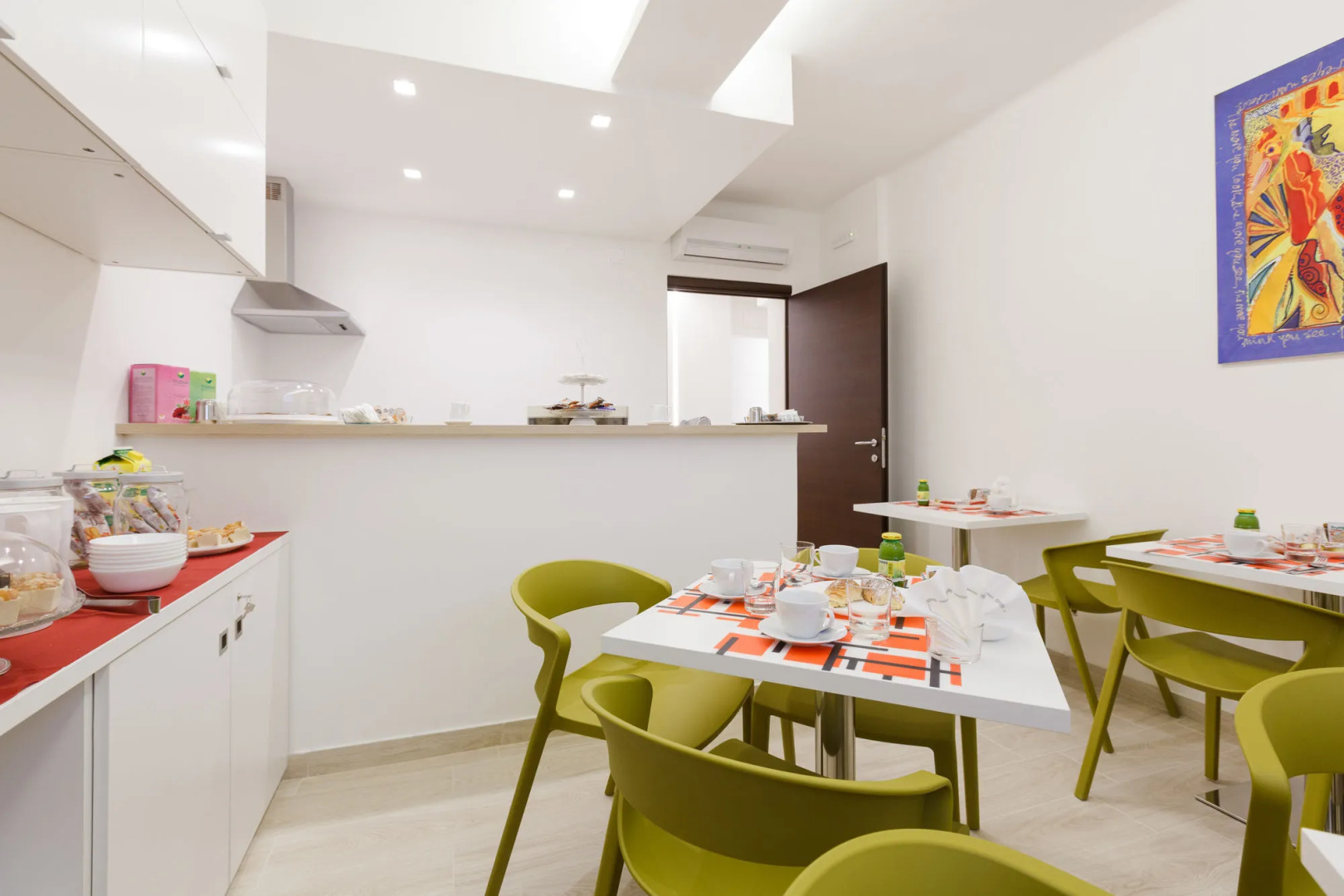 Photo - Domus Terenzio