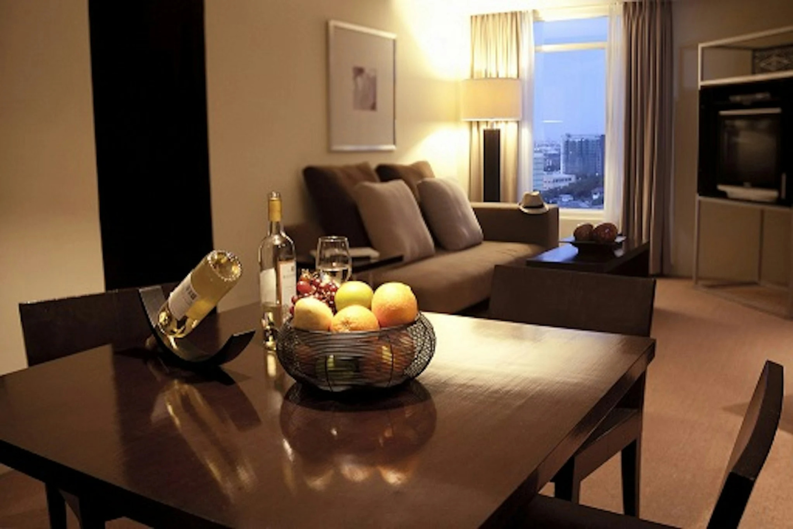 Photo - Waterfront Cebu City Hotel & Casino