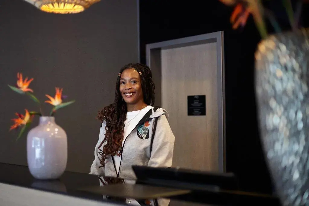 Photo - Holiday Inn - the niu, Fusion Hamburg St. Georg by IHG