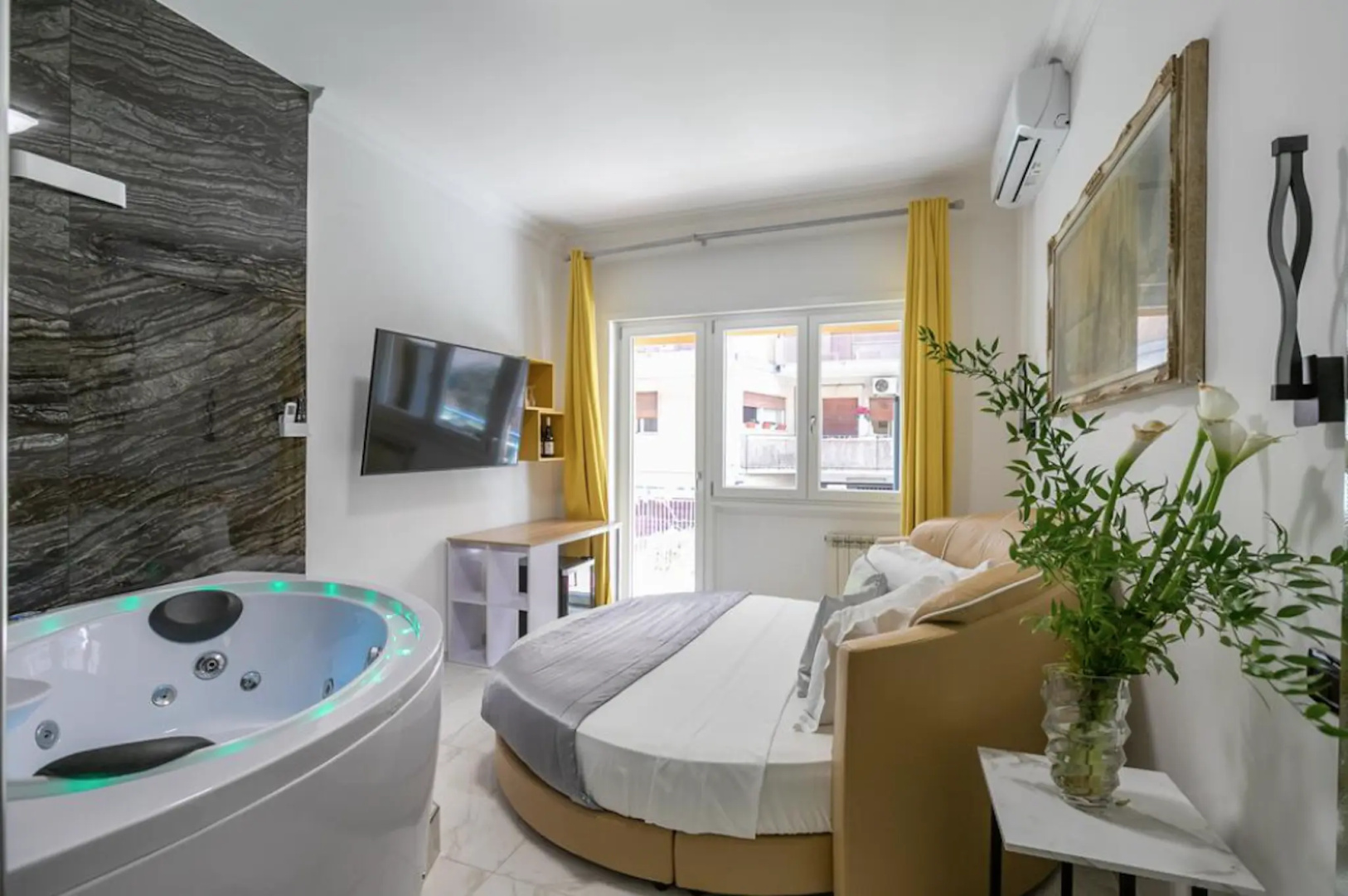 Foto - Gregorio VII Luxury Suites San Damaso