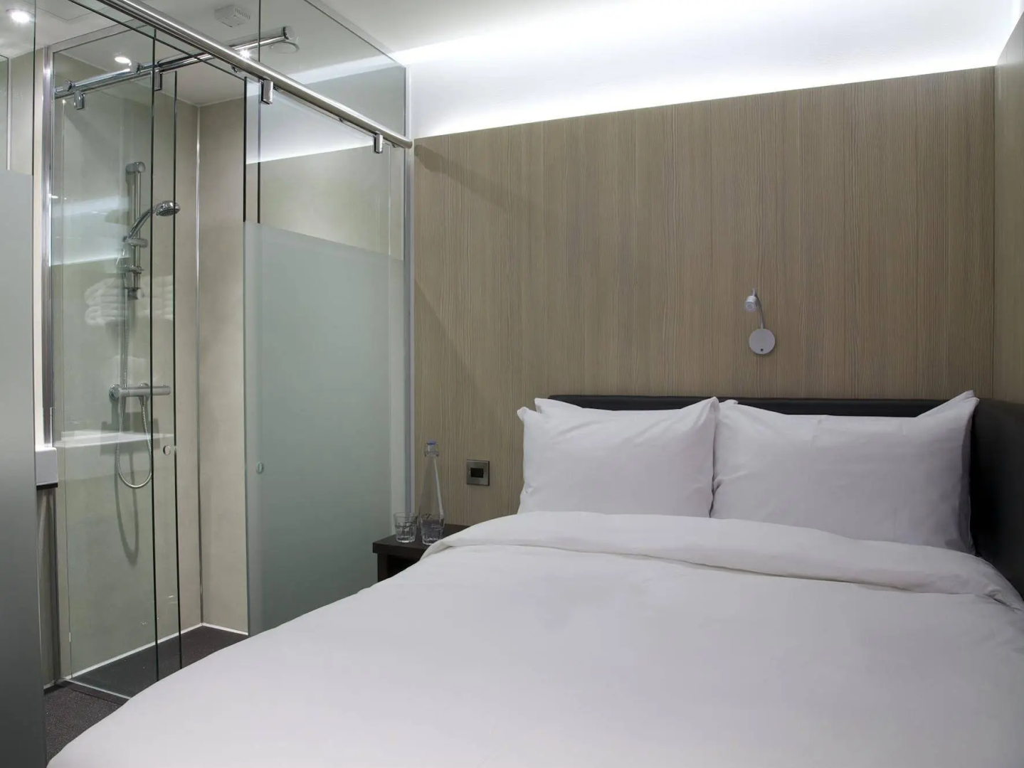 Foto - The Z Hotel Liverpool