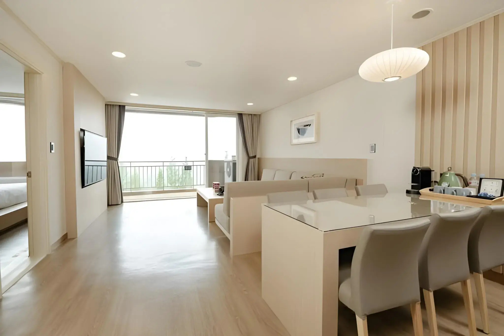 Photo - Kensington Resort Gyeongju
