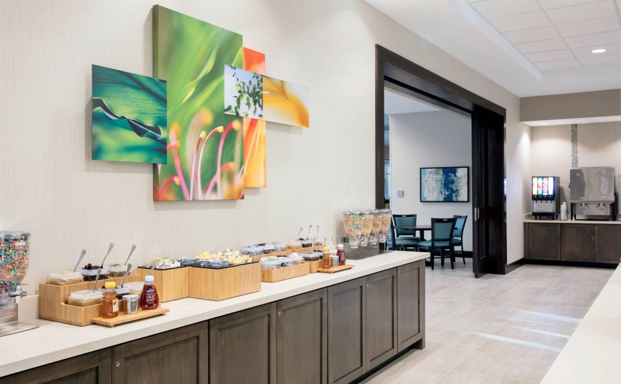 Photo - SpringHill Suites by Marriott Orlando Theme Parks Lake Buena Vista