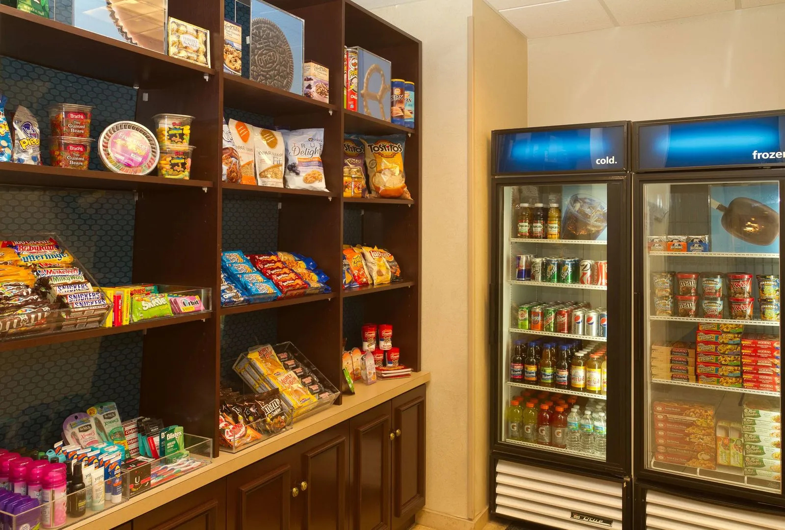 Photo - Hampton Inn Suites Jacksonville Airport
