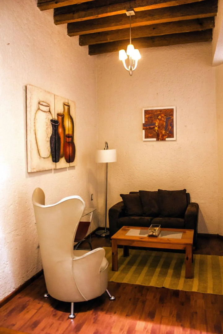 Foto - Hotel Casa Divina Oaxaca