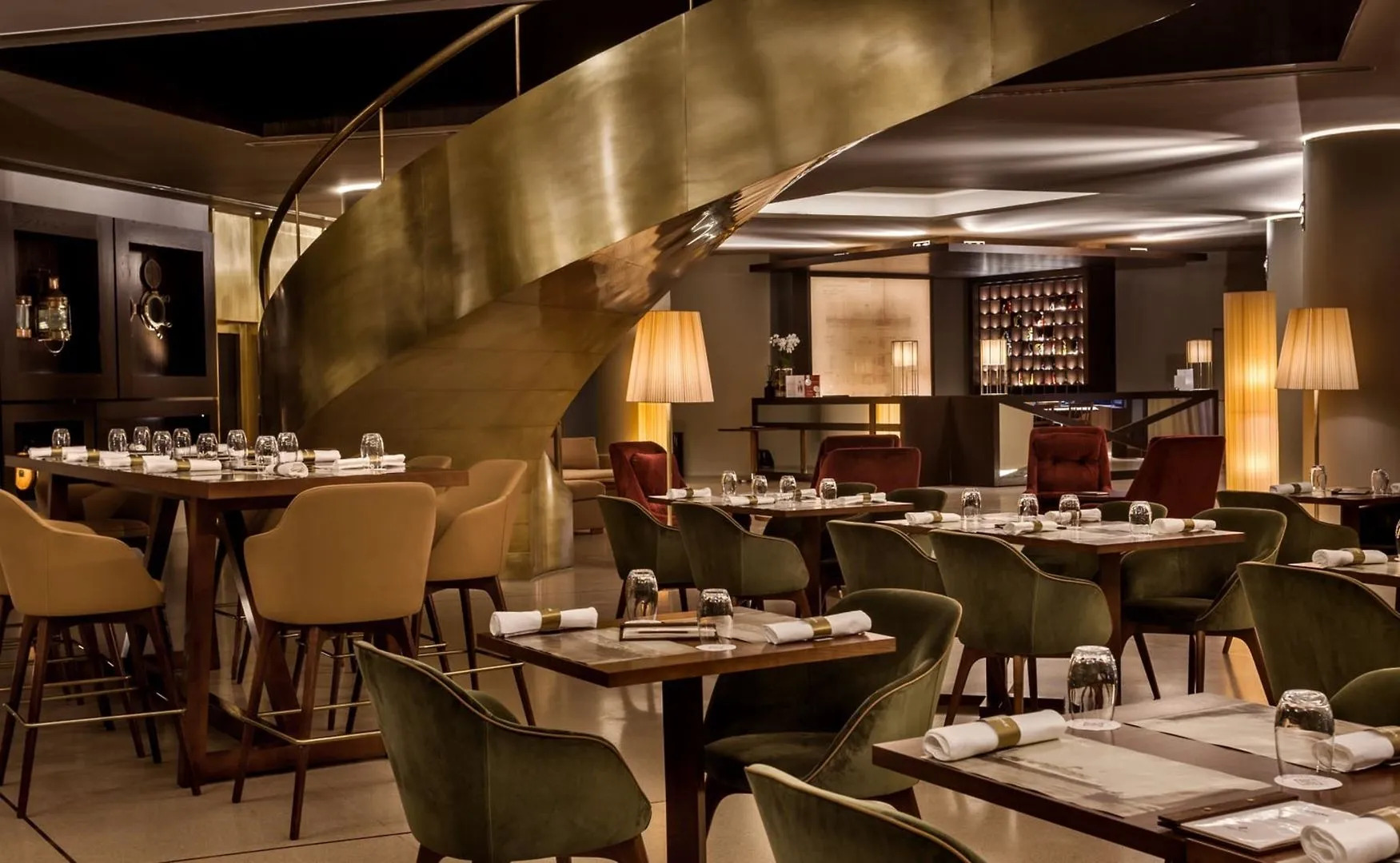 Foto - Grand Hotel Açores Atlântico