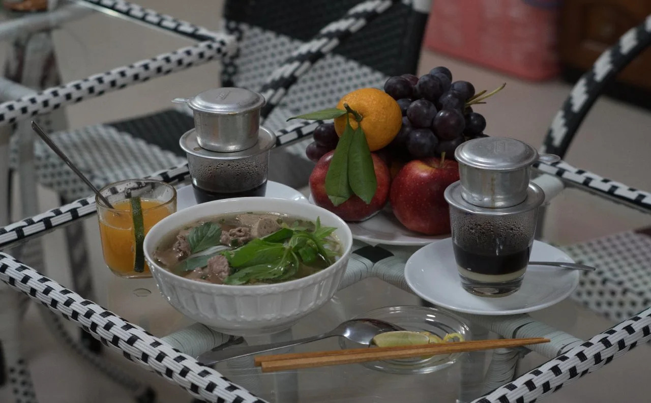 Foto - Ben Thanh Retreats Hotel