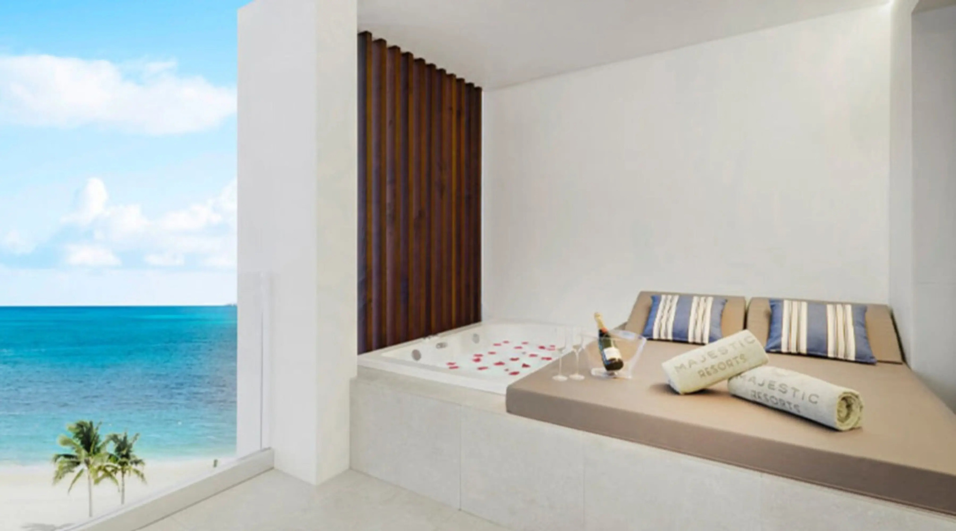 Photo - Majestic Elegance Costa Mujeres – All Inclusive
