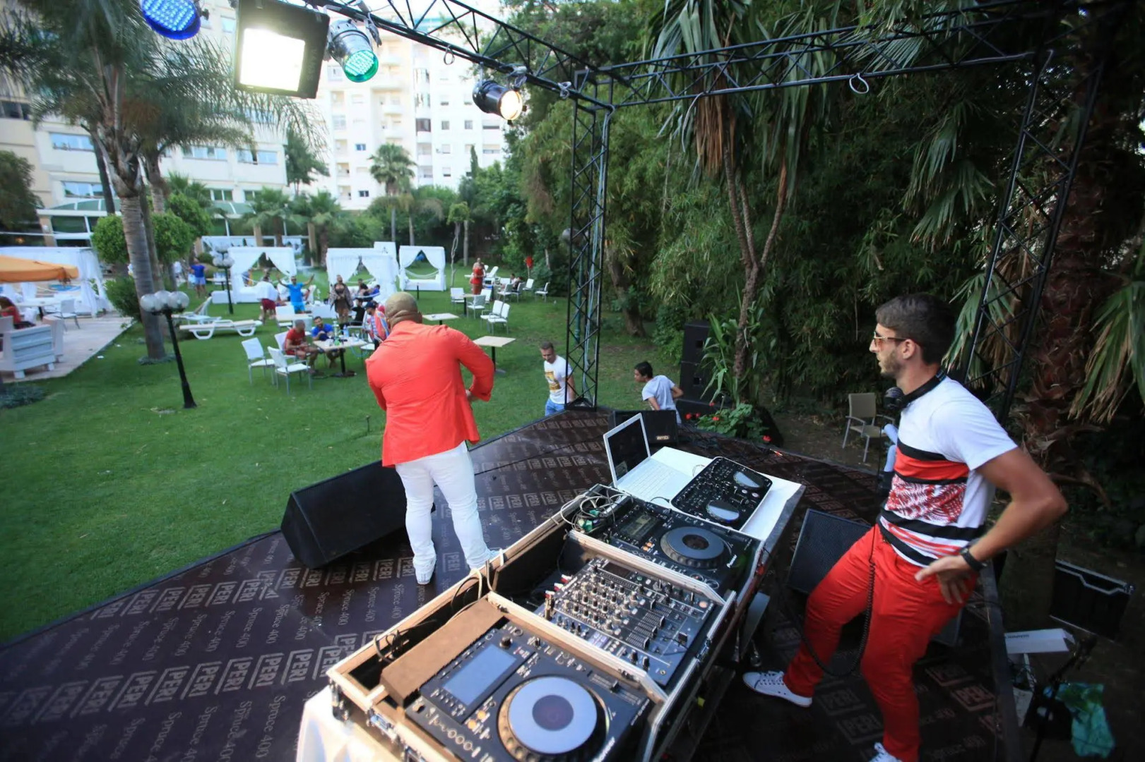 Photo - El Oumnia Puerto & Spa