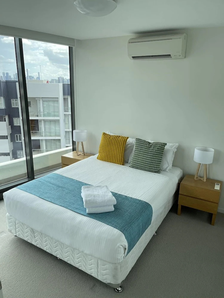 Foto - Link Portside Wharf Apartment Hotel