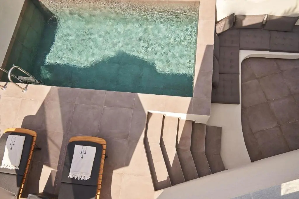 Foto - Apikia Santorini - Adults Only