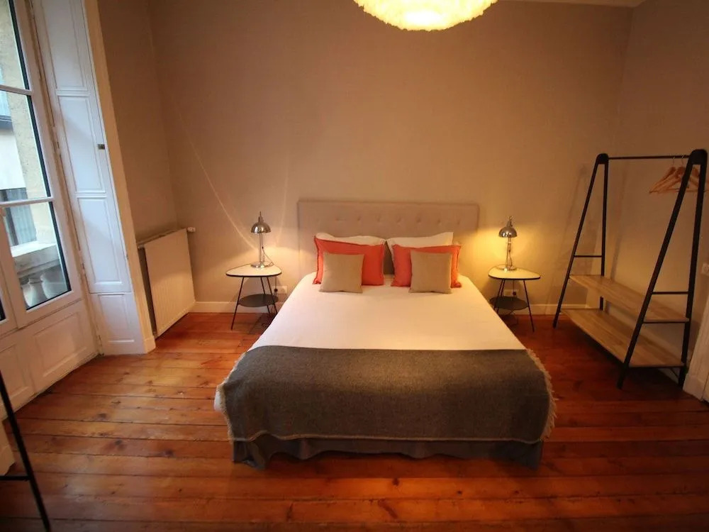 Photo - B&B L'Escapade Bordelaise