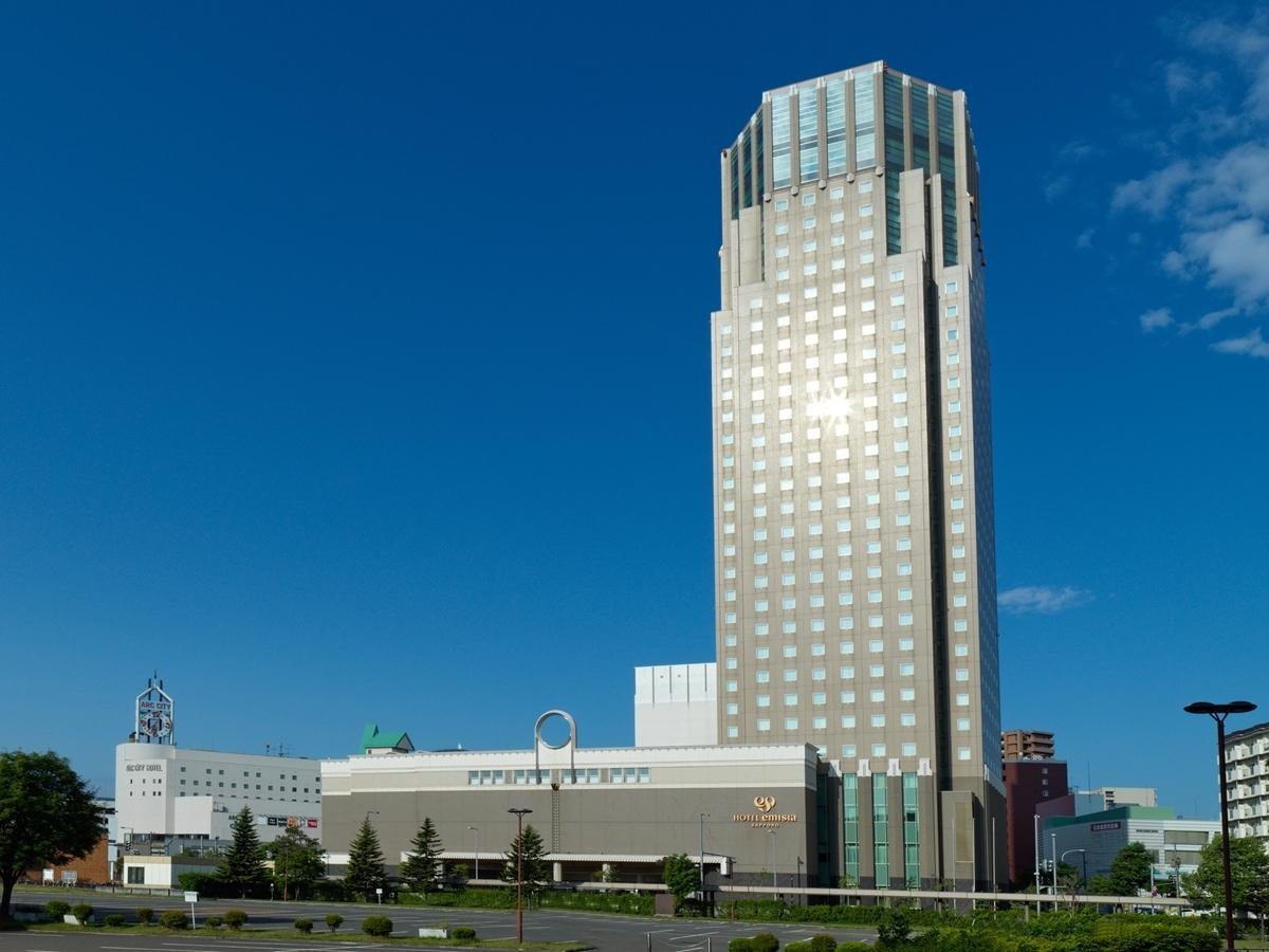 Foto - Hotel Emisia Sapporo