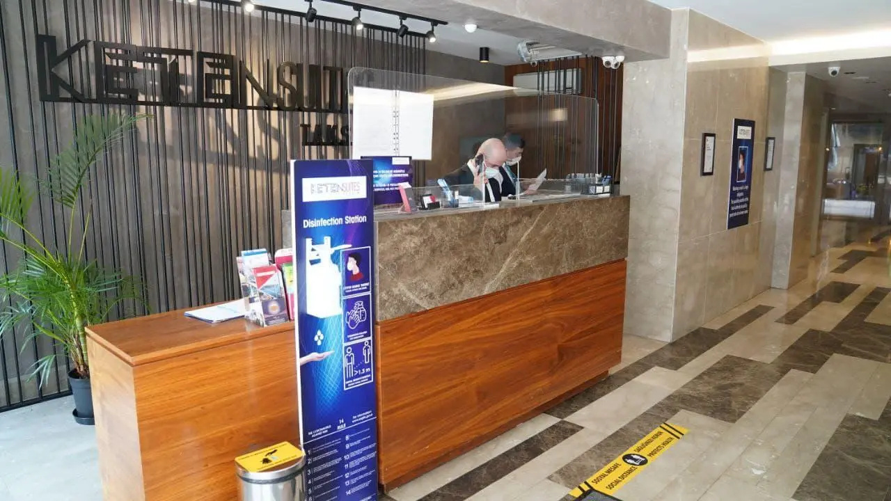 Photo - Keten Suites Taksim
