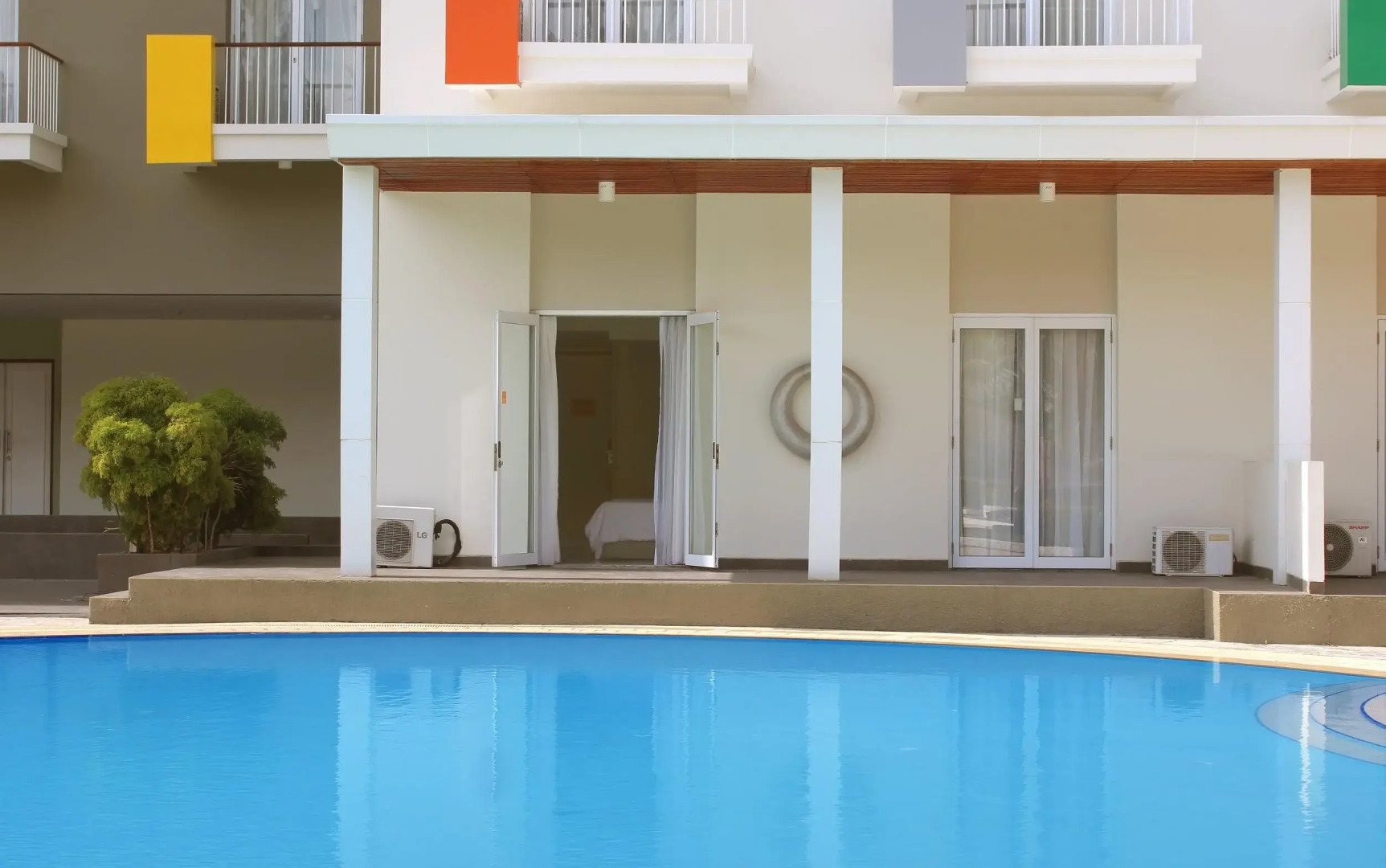 Foto - HARRIS Resort Batam Waterfront