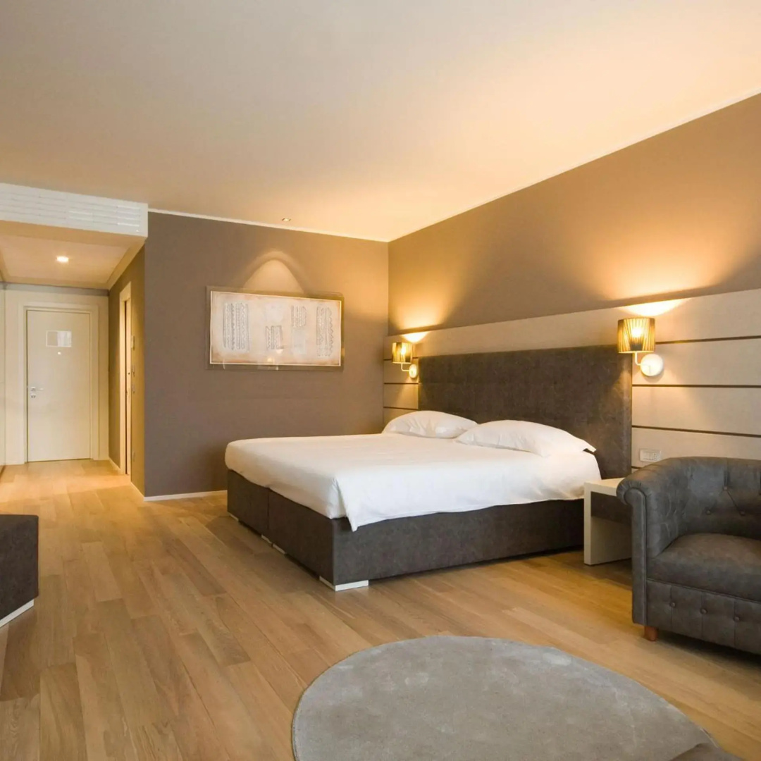 Foto - Hotel Glamour