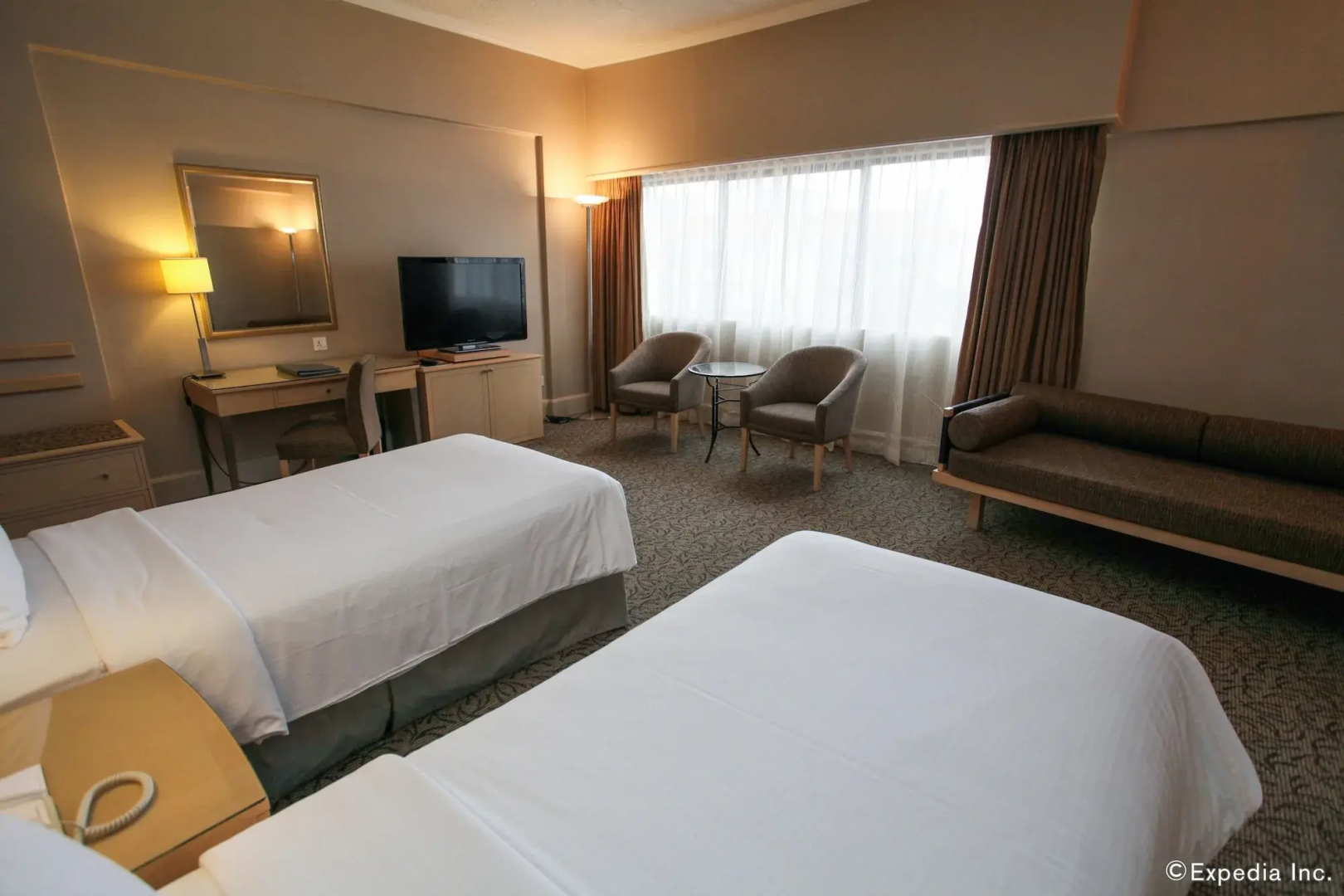 Photo - York Hotel