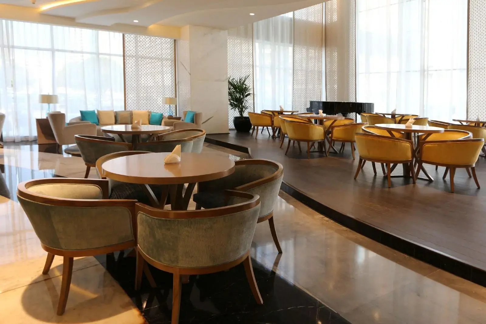 Photo - Samaya Hotel Deira