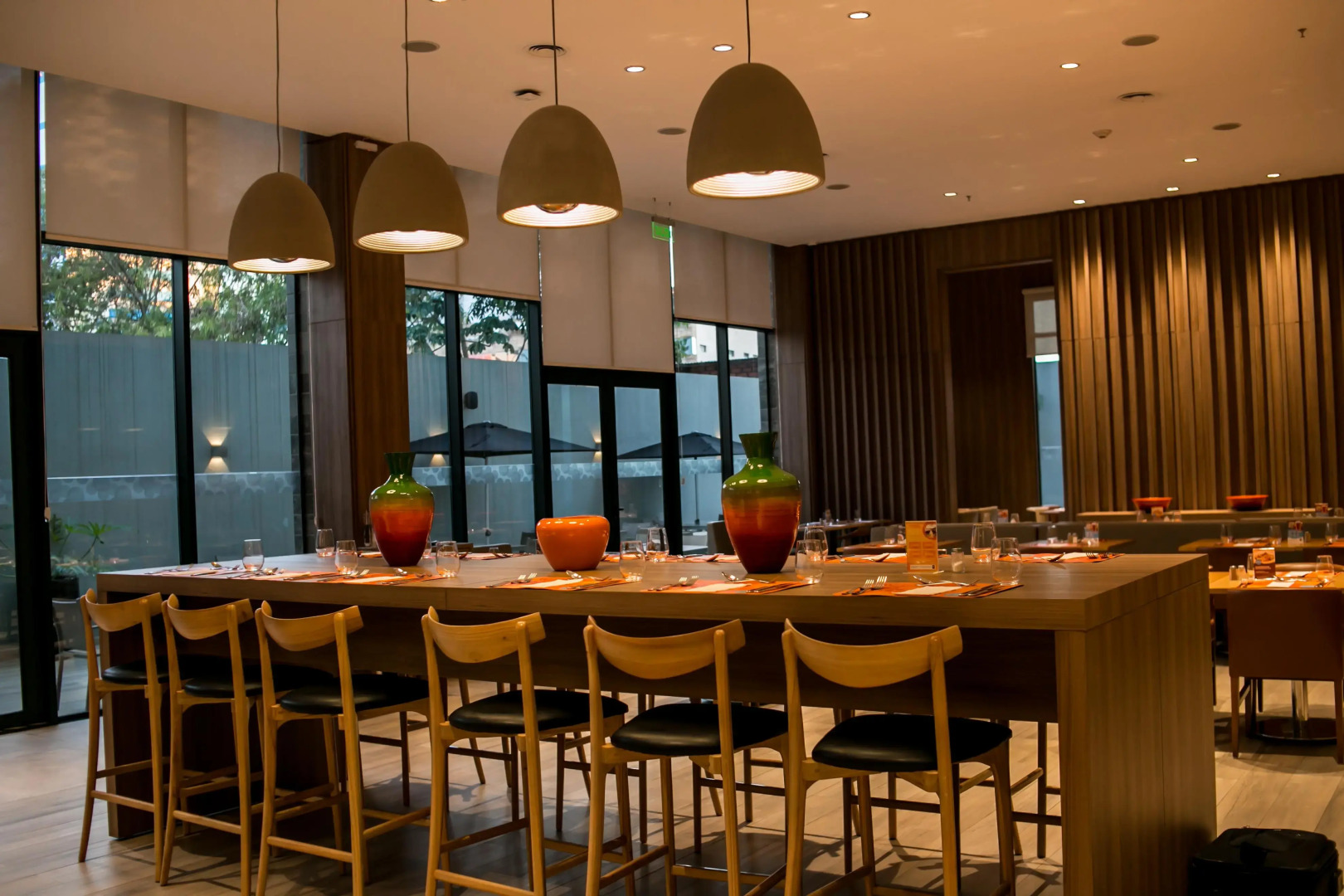 Foto - Rio Hotel by Bourbon Ciudad Del Este