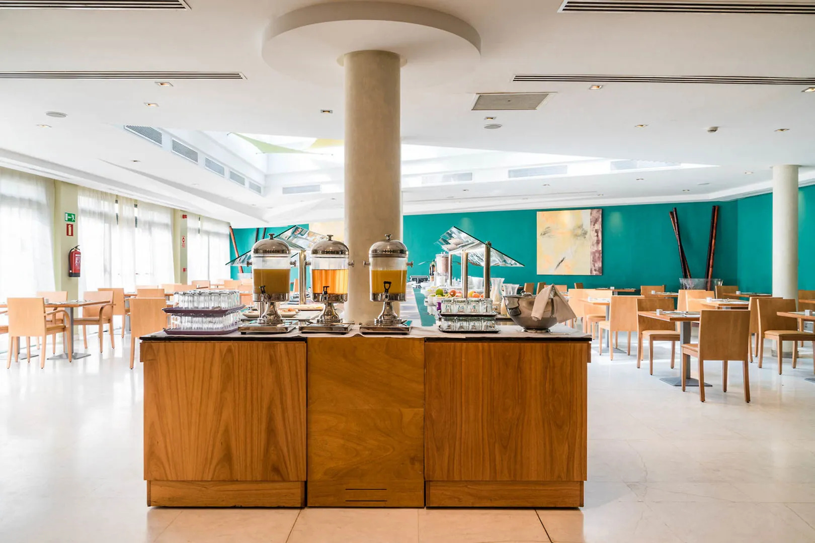 Foto - Exe Estepona Thalasso & Spa- Adults Only