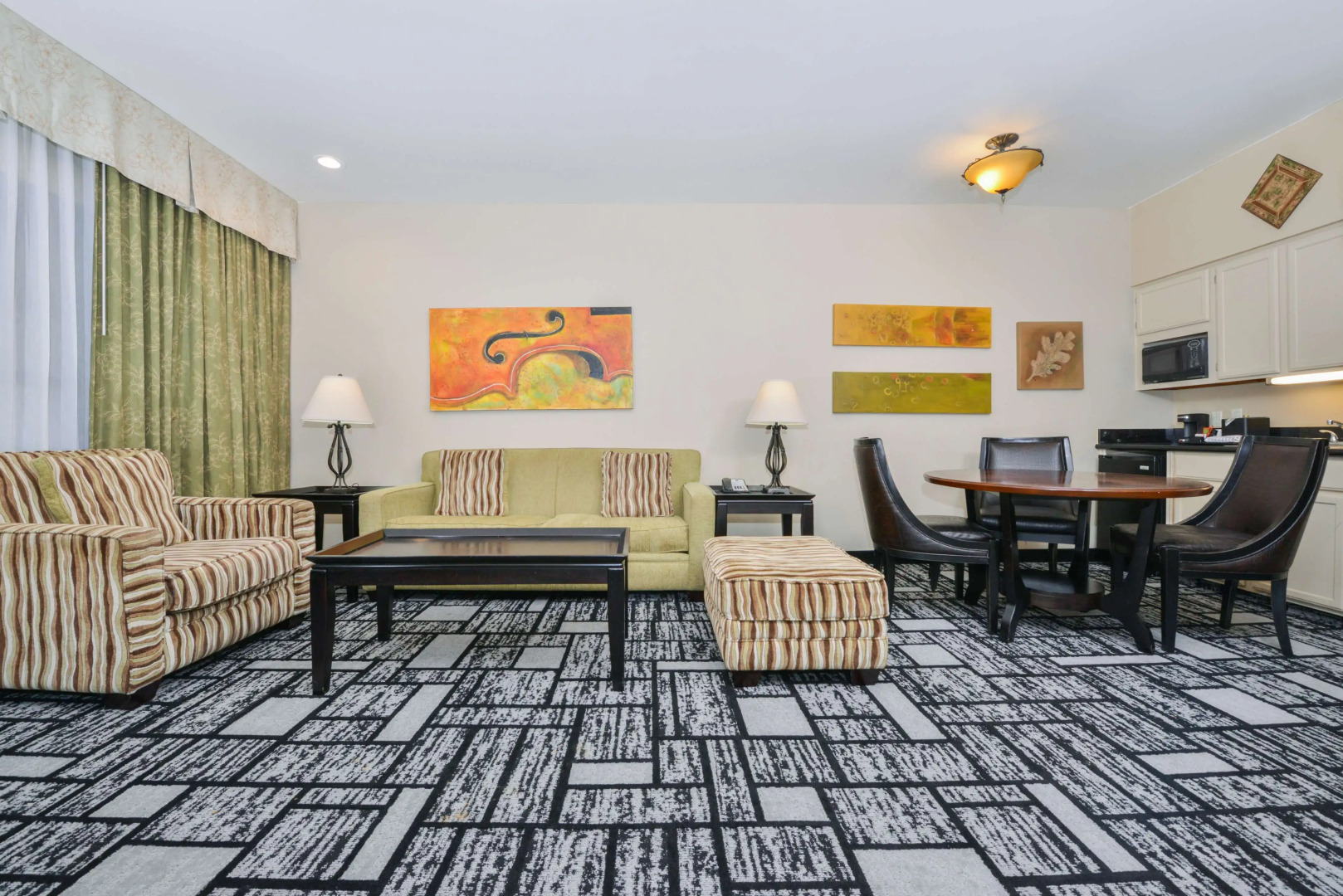 Foto - Best Western Plus Meridian Inn & Suites, Anaheim-Orange