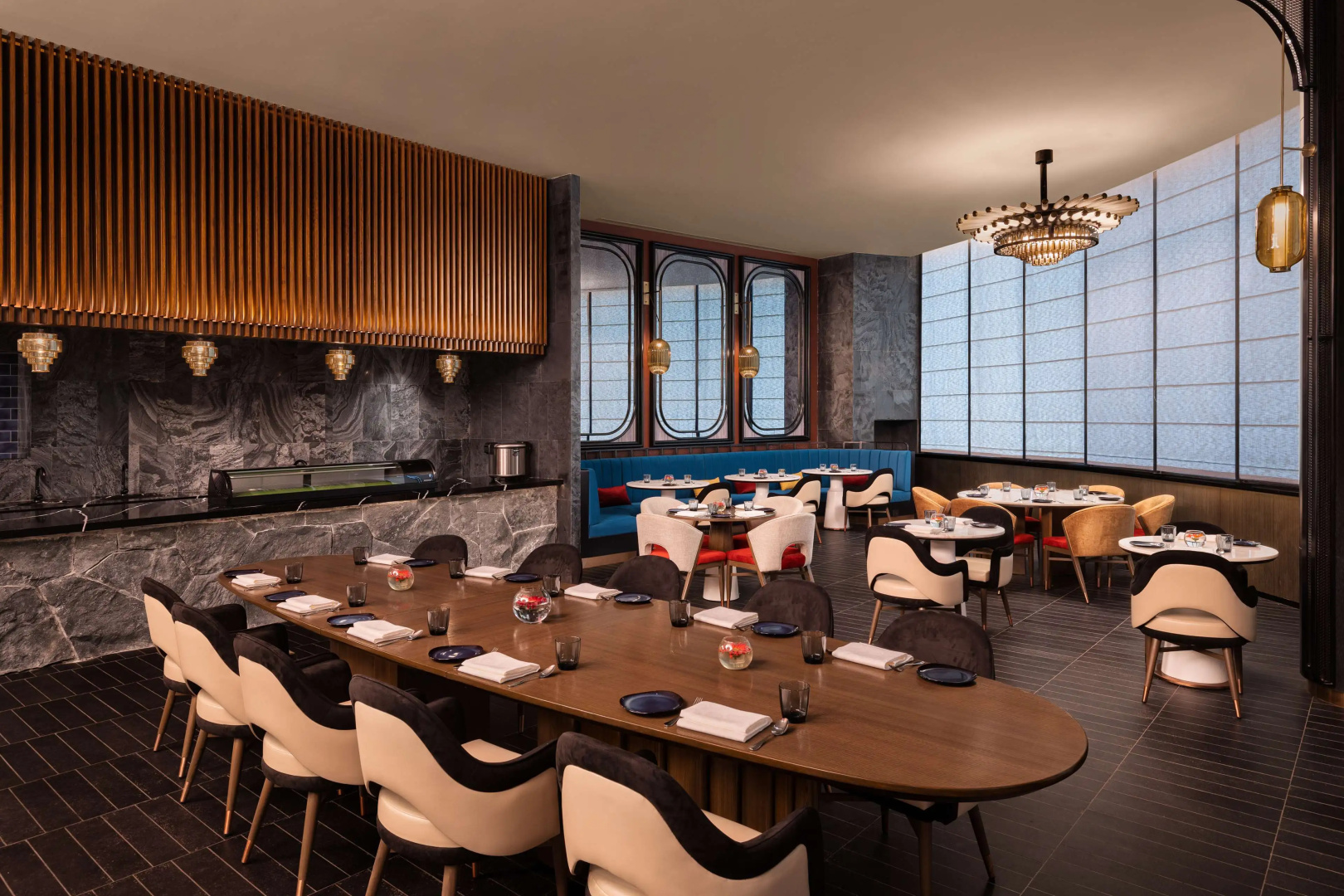 Photo - Radisson Mumbai Goregaon