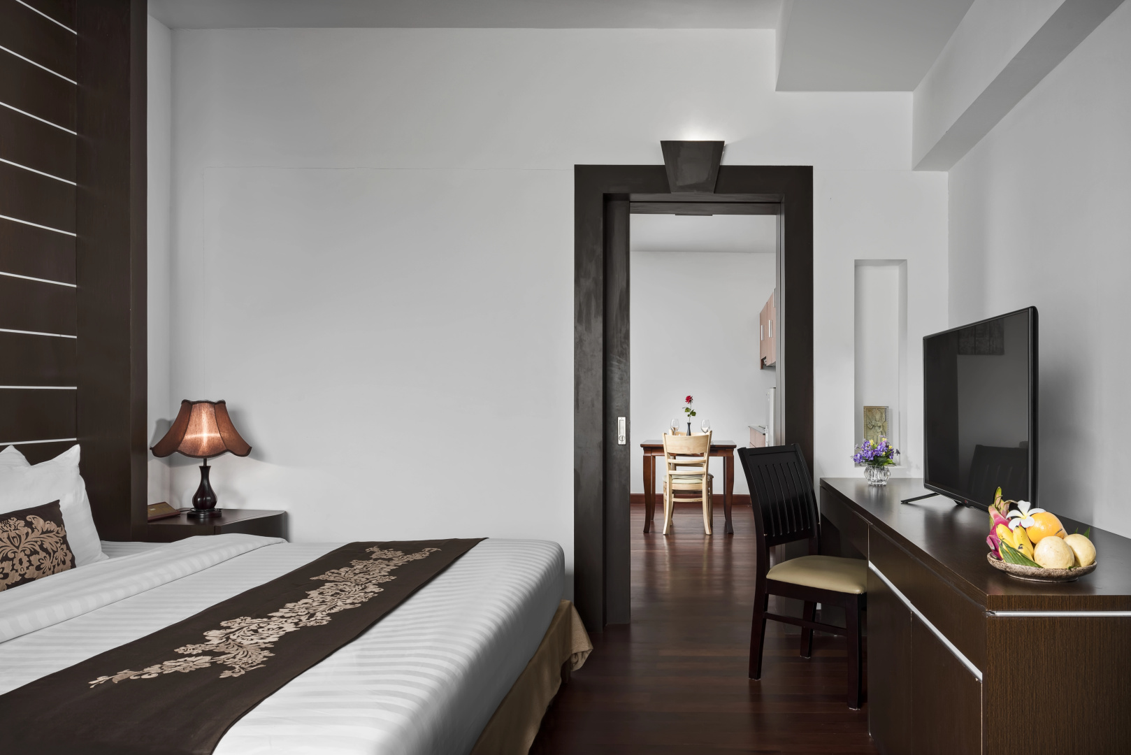 Foto - Phnom Penh Katari Hotel