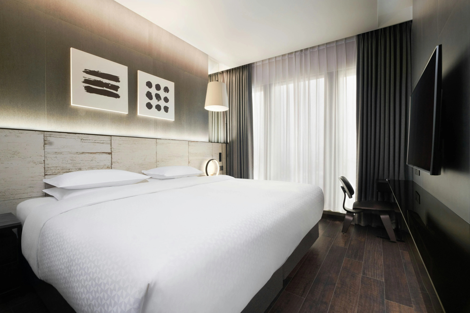 Photo - Four Points by Sheraton Seoul Gangnam