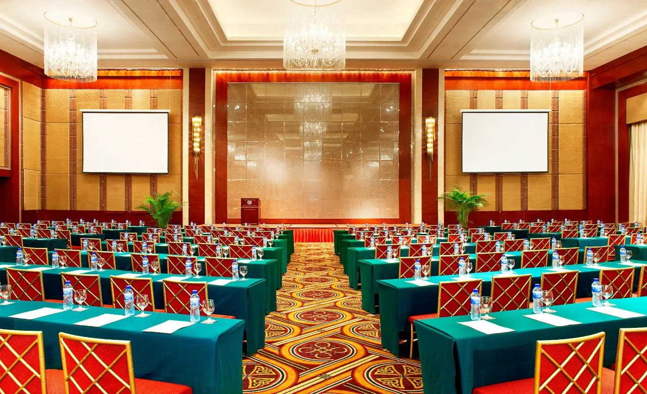 Photo - Sheraton Dongguan Hotel