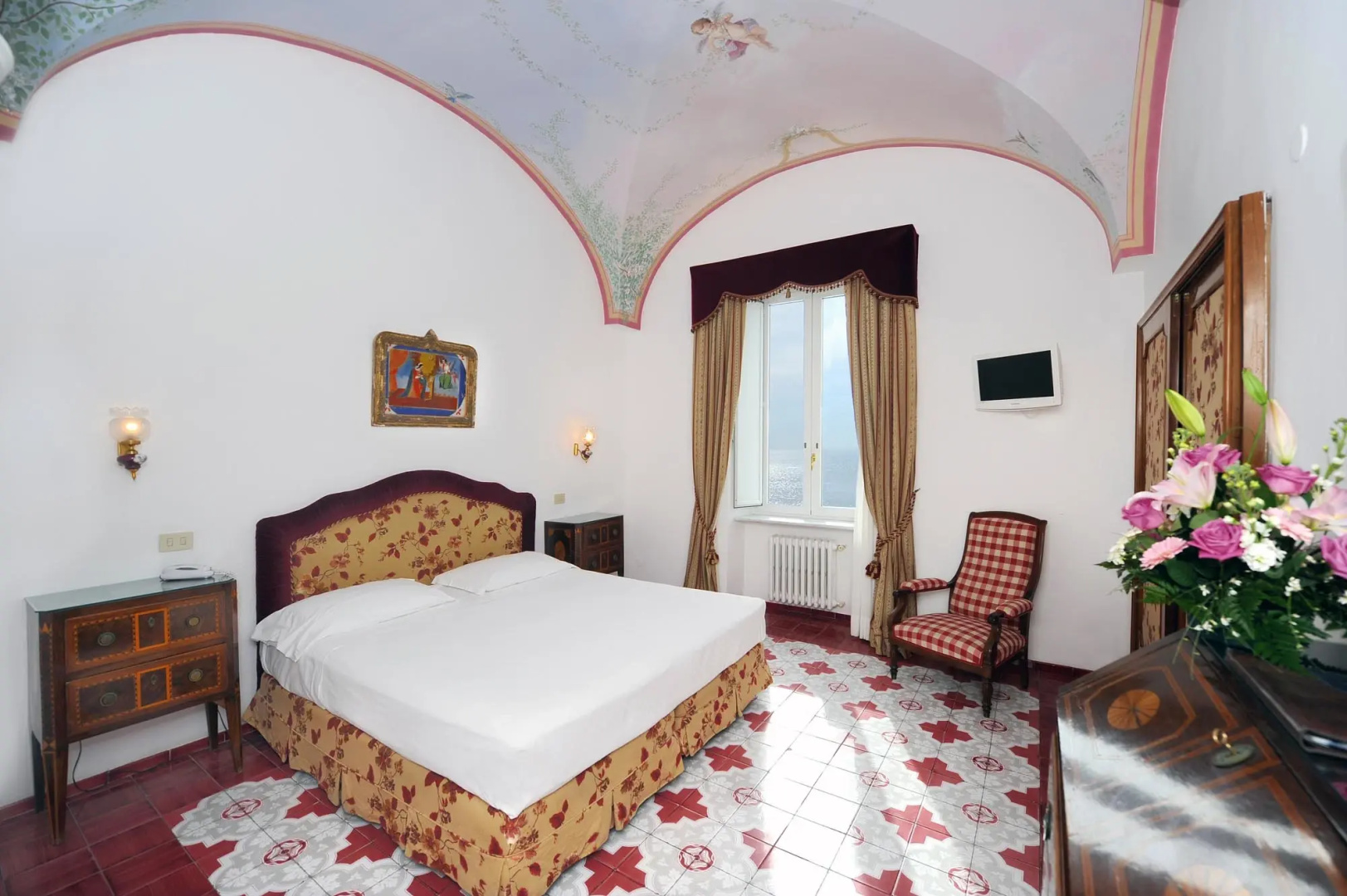Foto - Hotel Luna Convento
