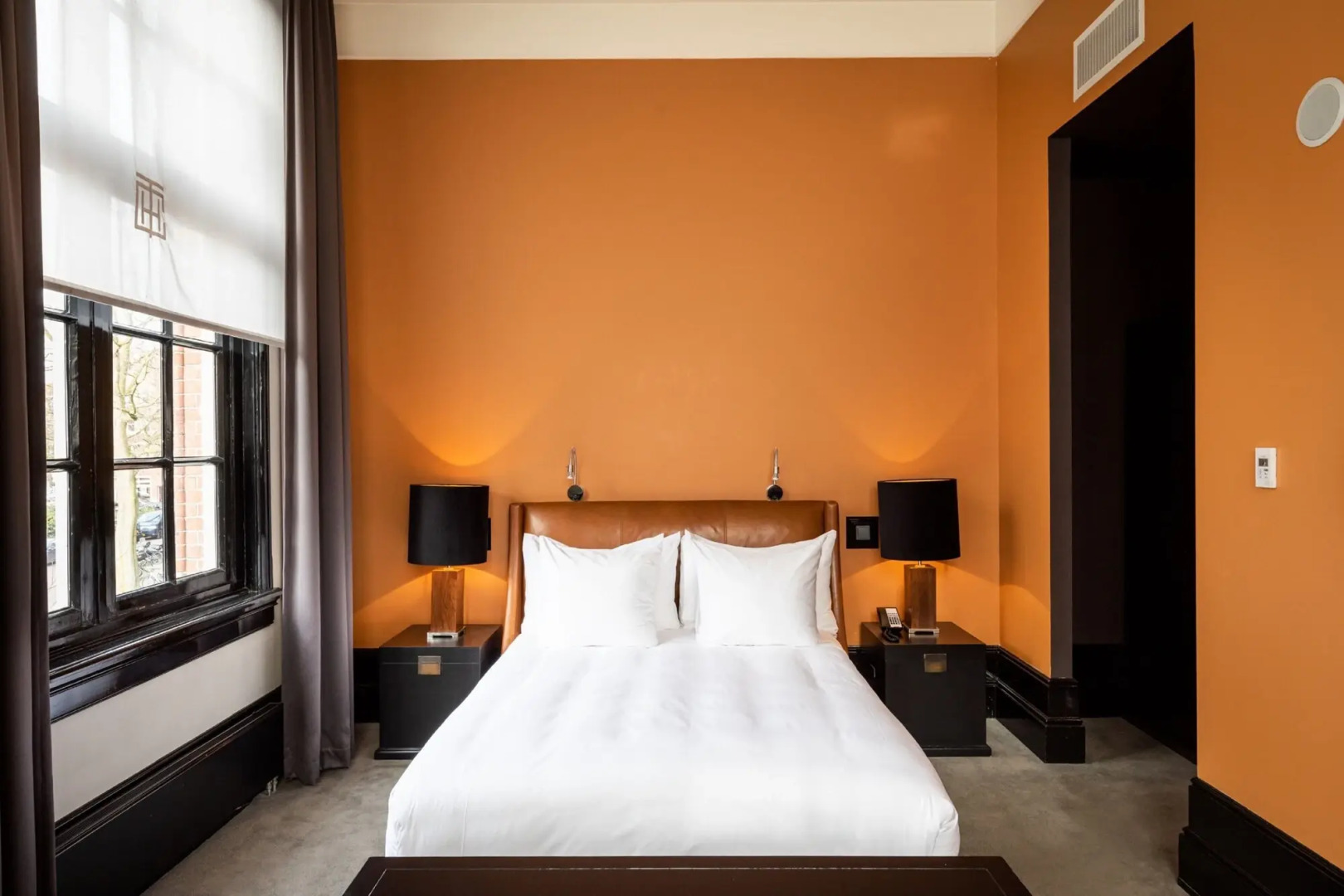 Foto - The College Hotel Amsterdam, Autograph Collection