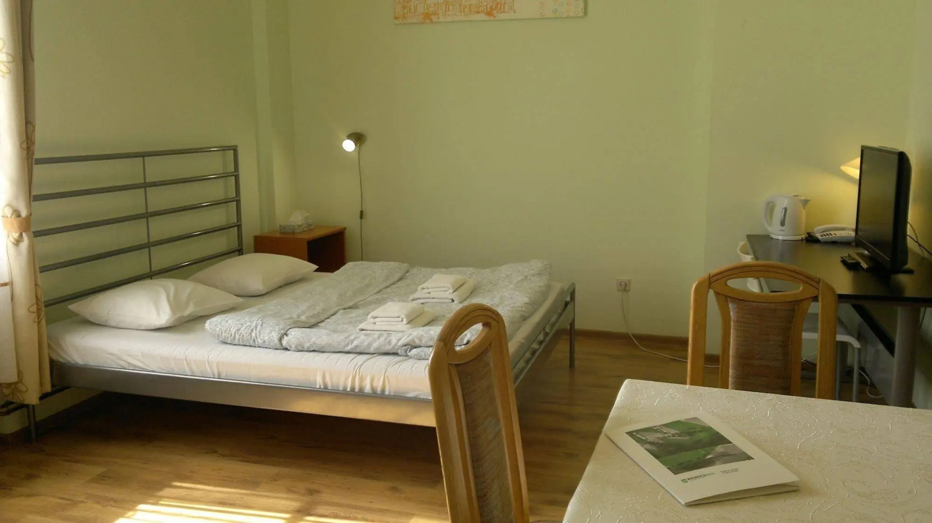 Foto - WenderEDU Business Center