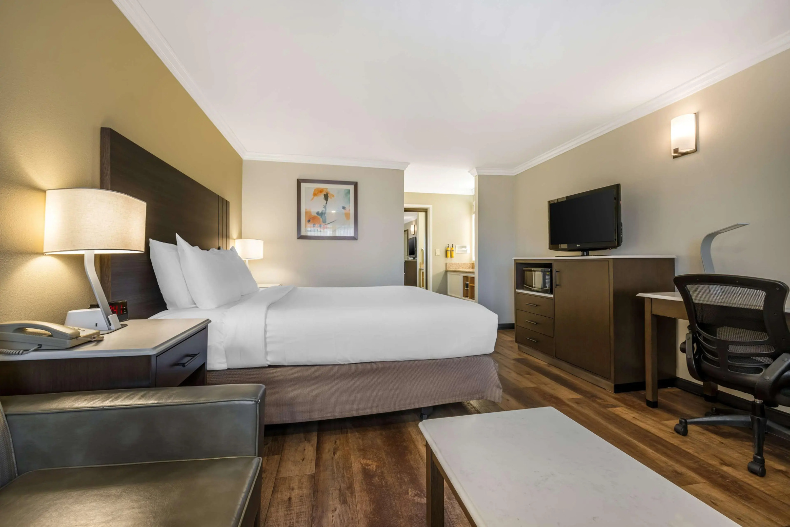 Photo - Best Western Plus Orange County Airport North