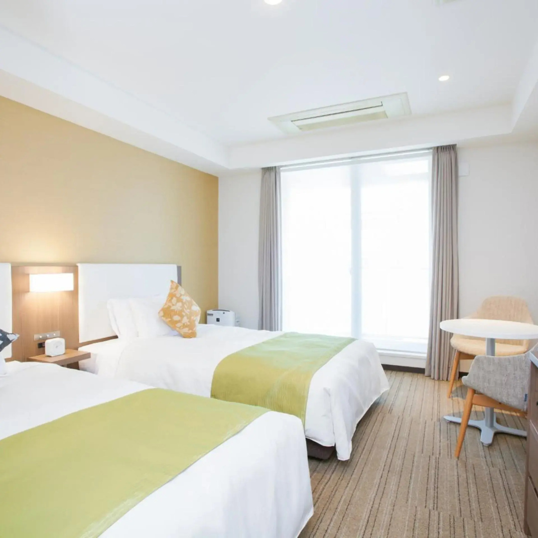 Foto - Tokyu Stay Yoga
