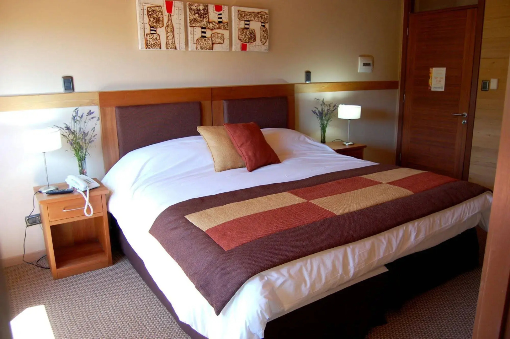 Photo - Puerto Chico Hotel