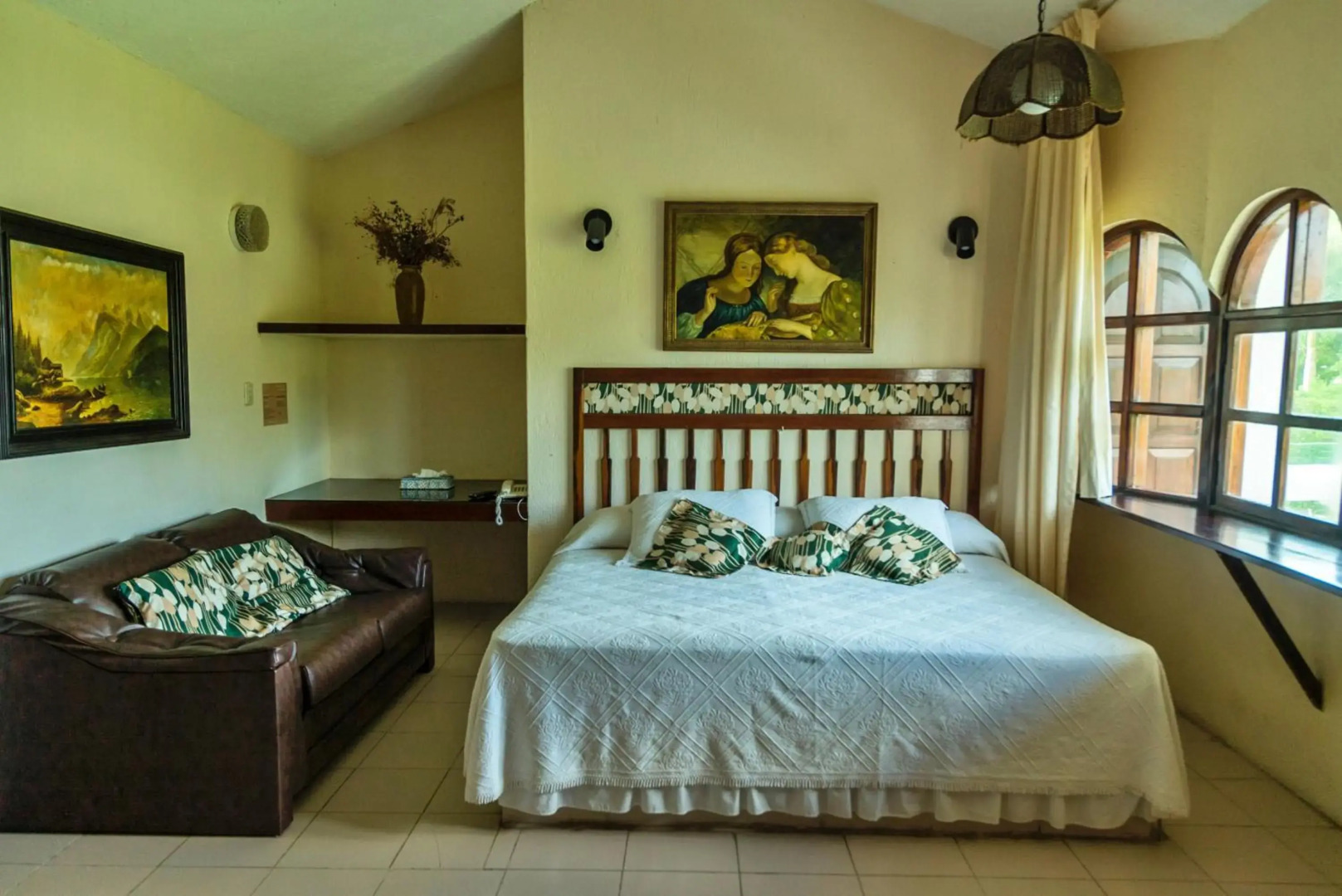 Foto - Villablanca Garden Beach Hotel